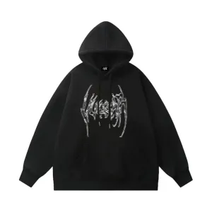 "Fashion Street Style” Hoodie