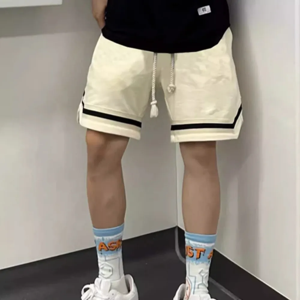 "High Street Casual Sports" Shorts