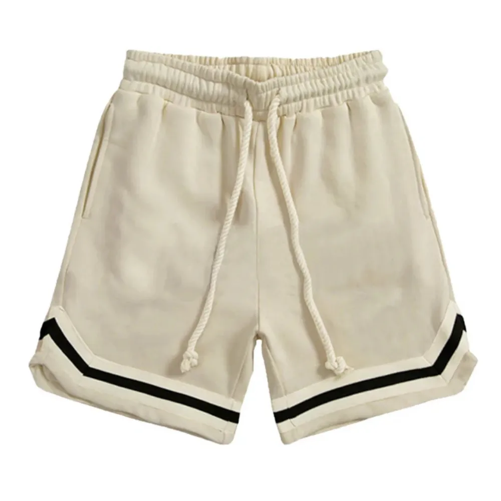 "High Street Casual Sports" Shorts