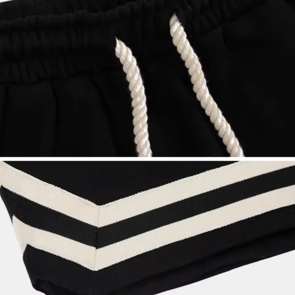 "High Street Casual Sports" Shorts