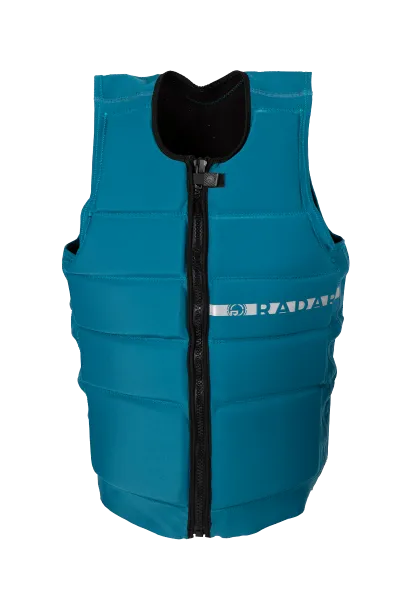 Radar Mens Drifter Tailored Fit Impact Vest