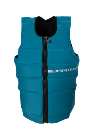 Radar Mens Drifter Tailored Fit Impact Vest