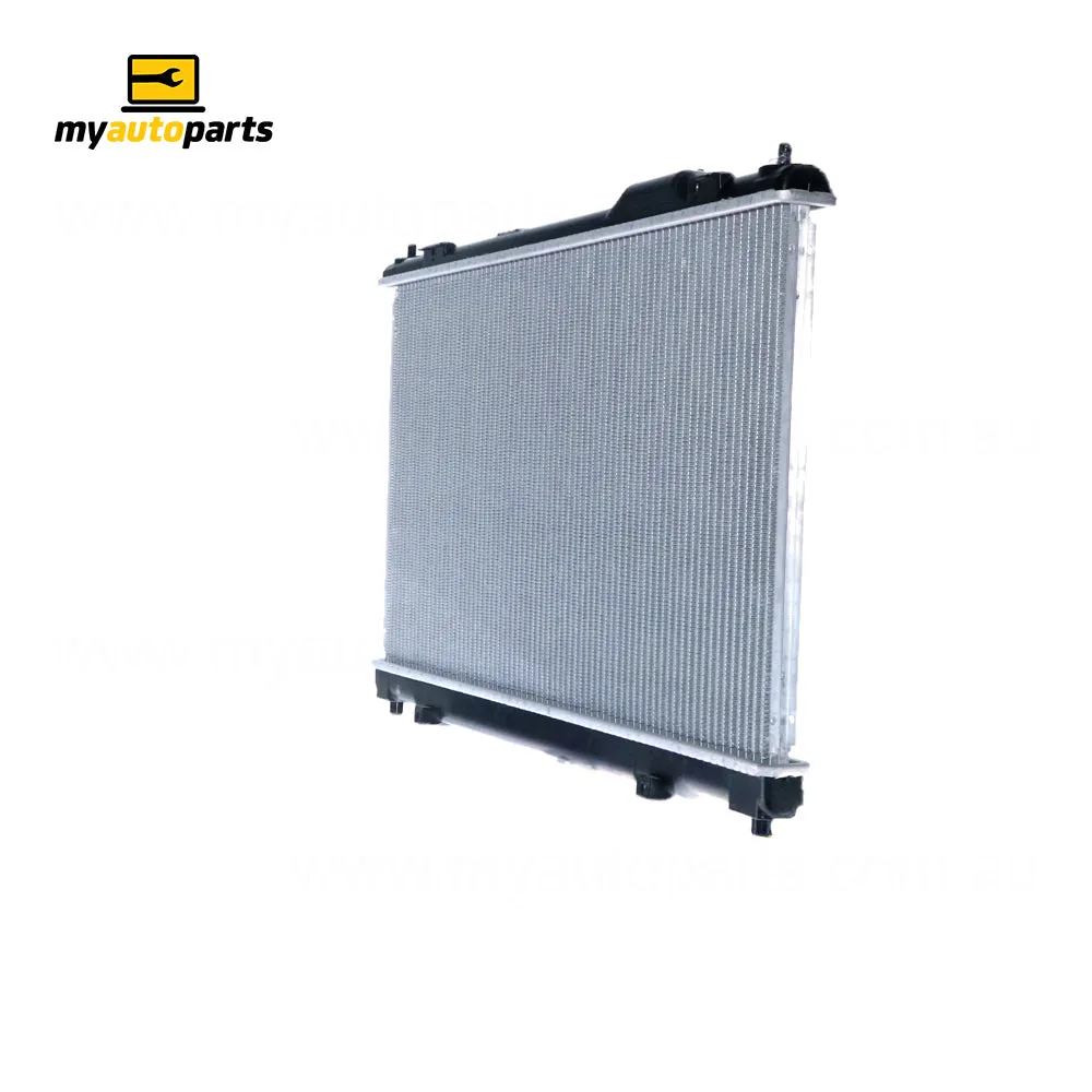 Radiator Aftermarket suits Lexus