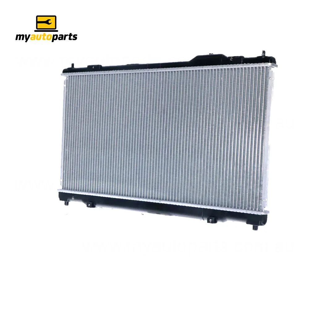 Radiator Aftermarket suits Lexus