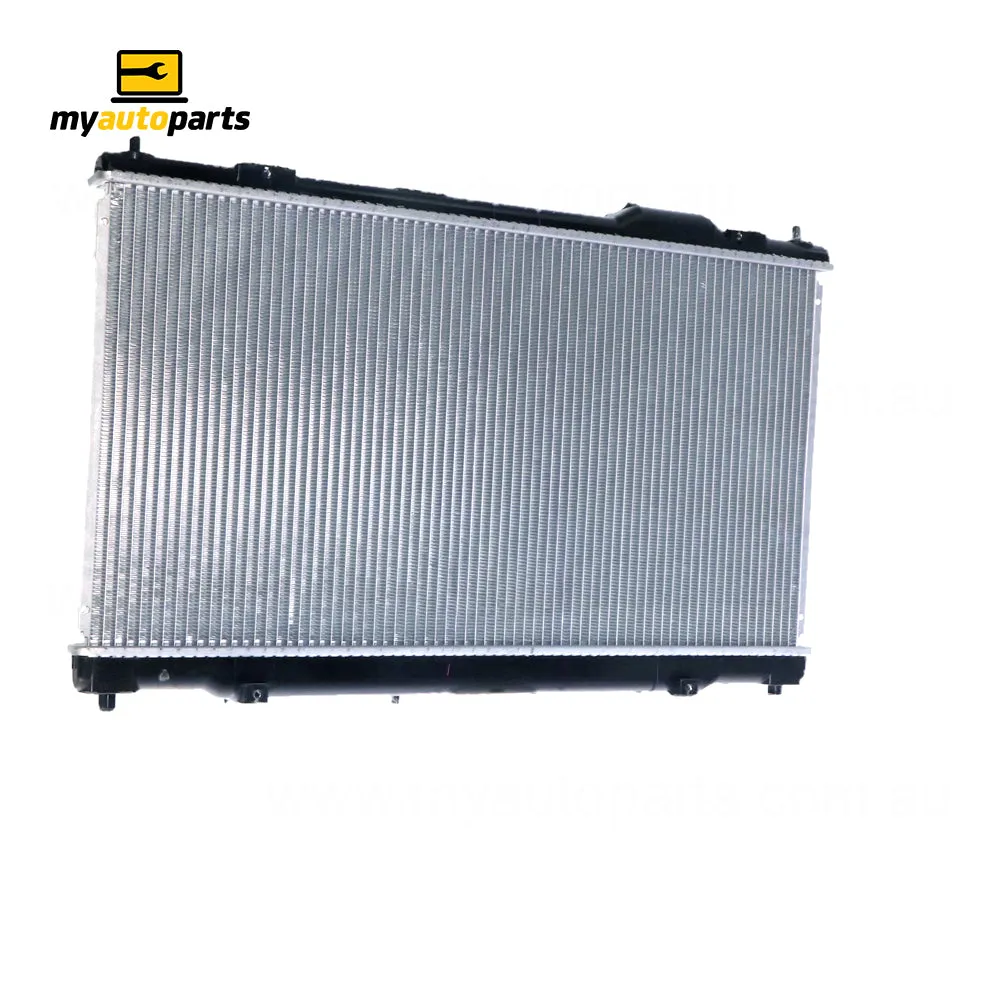 Radiator Aftermarket suits Lexus