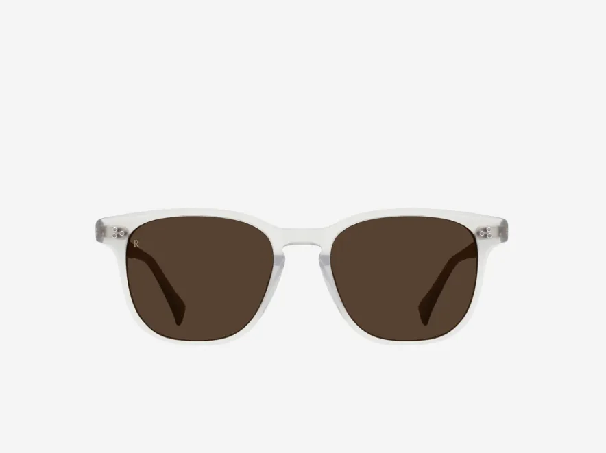 Raen Alvez 50 in Shadow/Vibrant Brown