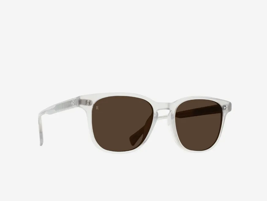 Raen Alvez 50 in Shadow/Vibrant Brown