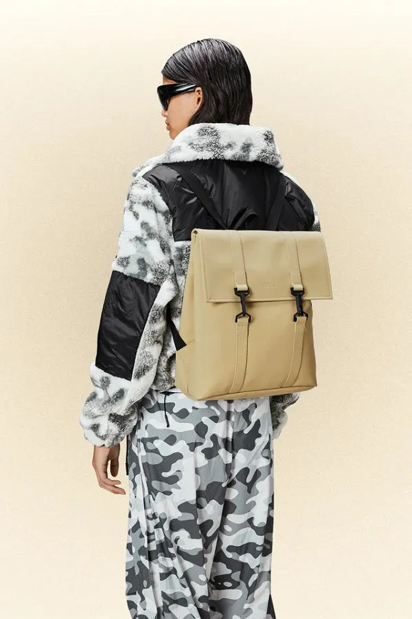 Rains MSN Bag Mini - W3
