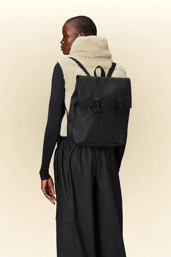 Rains MSN Bag Mini - W3