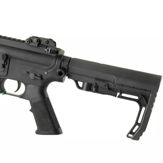 Ranger Armory AEG M4 Minimalist Adjustable Stock - Tan (GG08-17)