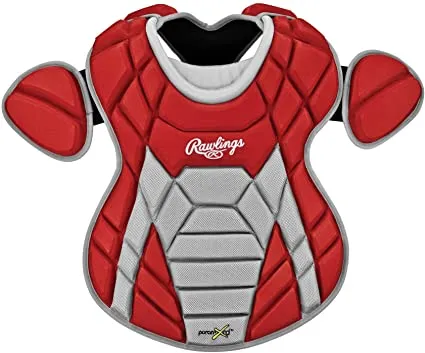 Rawlings Senior XRD Catchers Chest Protector 17"