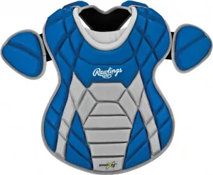 Rawlings Senior XRD Catchers Chest Protector 17"