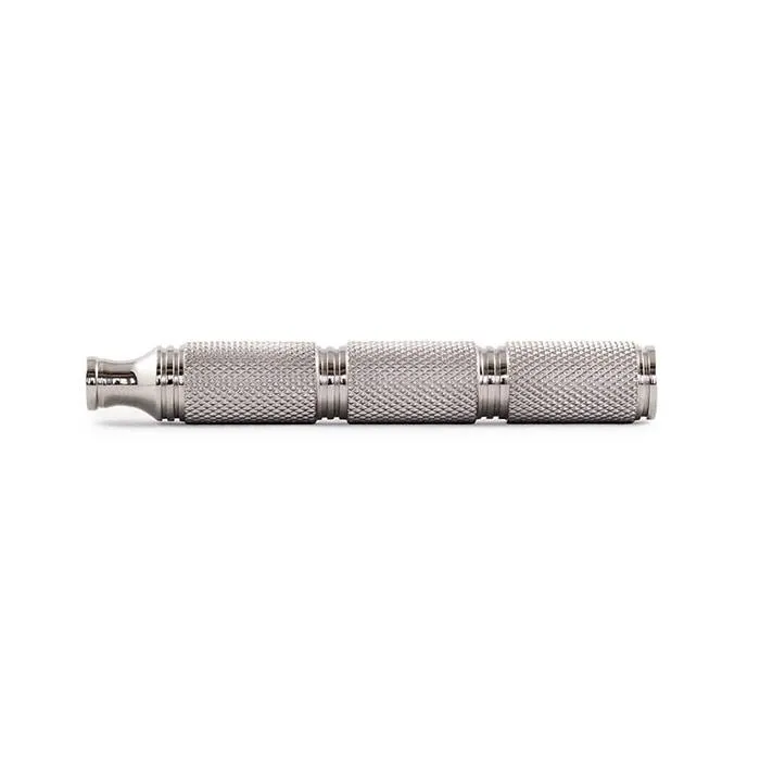RazoRock Super Knurl Handle 90mm