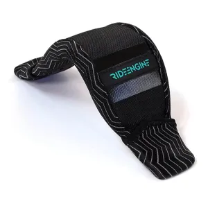 RE Ultra-Lite Foot Strap Black