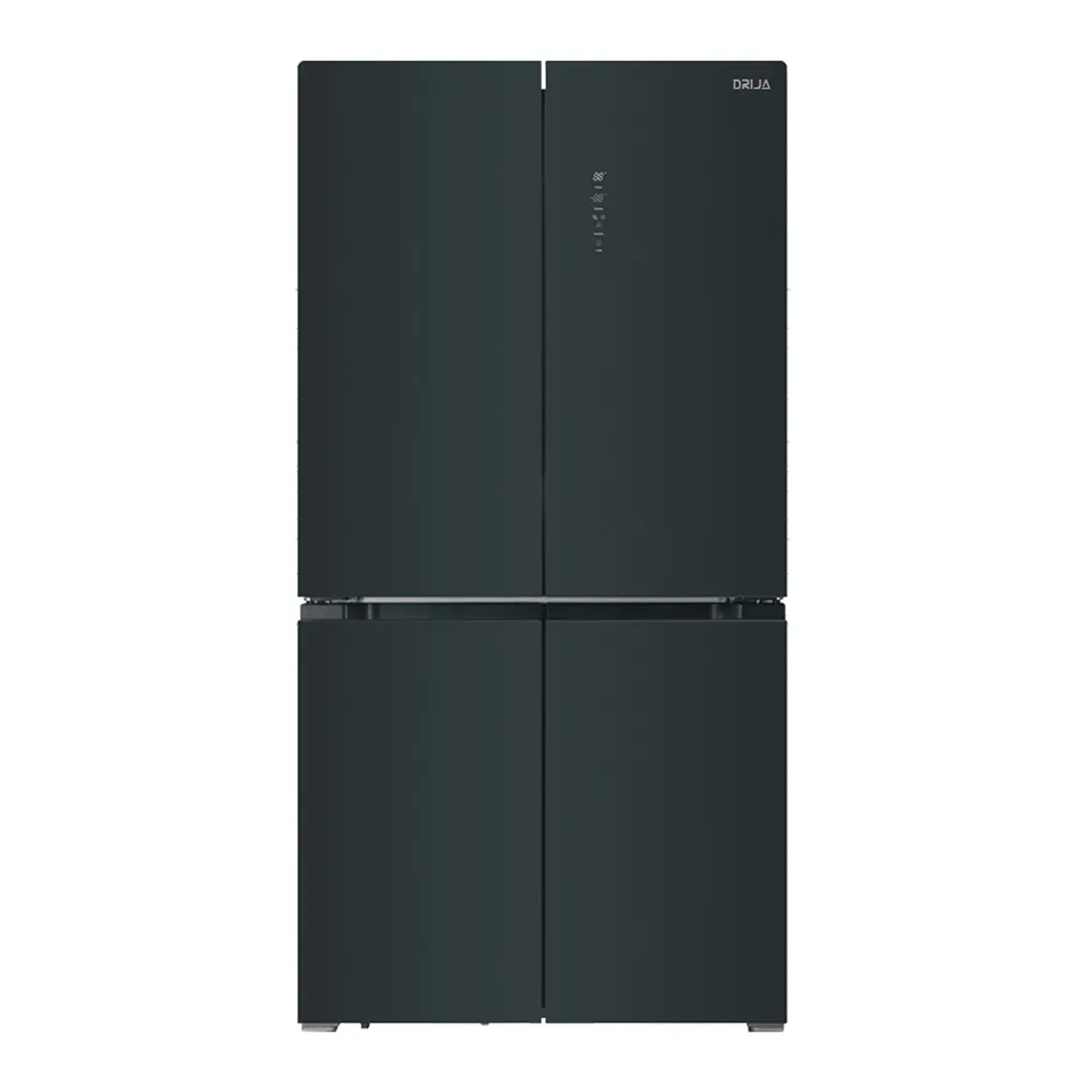 REFRIGERADOR CONGELADOR - 19 PIES - BLACK-19D4P