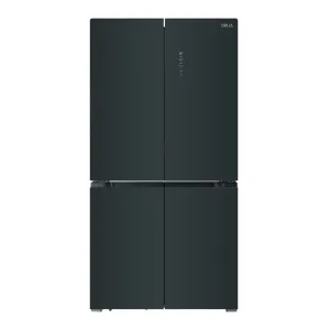 REFRIGERADOR CONGELADOR - 19 PIES - BLACK-19D4P