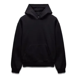Reigning Champ Men Knit Midweight Fleece 97 Hoodie Black RC-3988-BLK