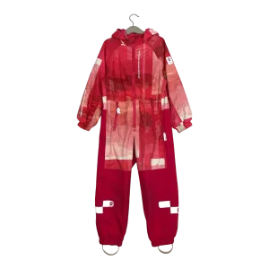 Reima midseason reimatec overall, coral | 122cm