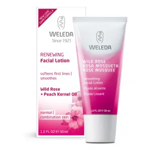Renewing Facial Lotion