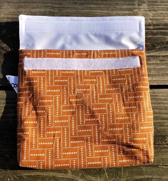Reusable Sandwich Bag