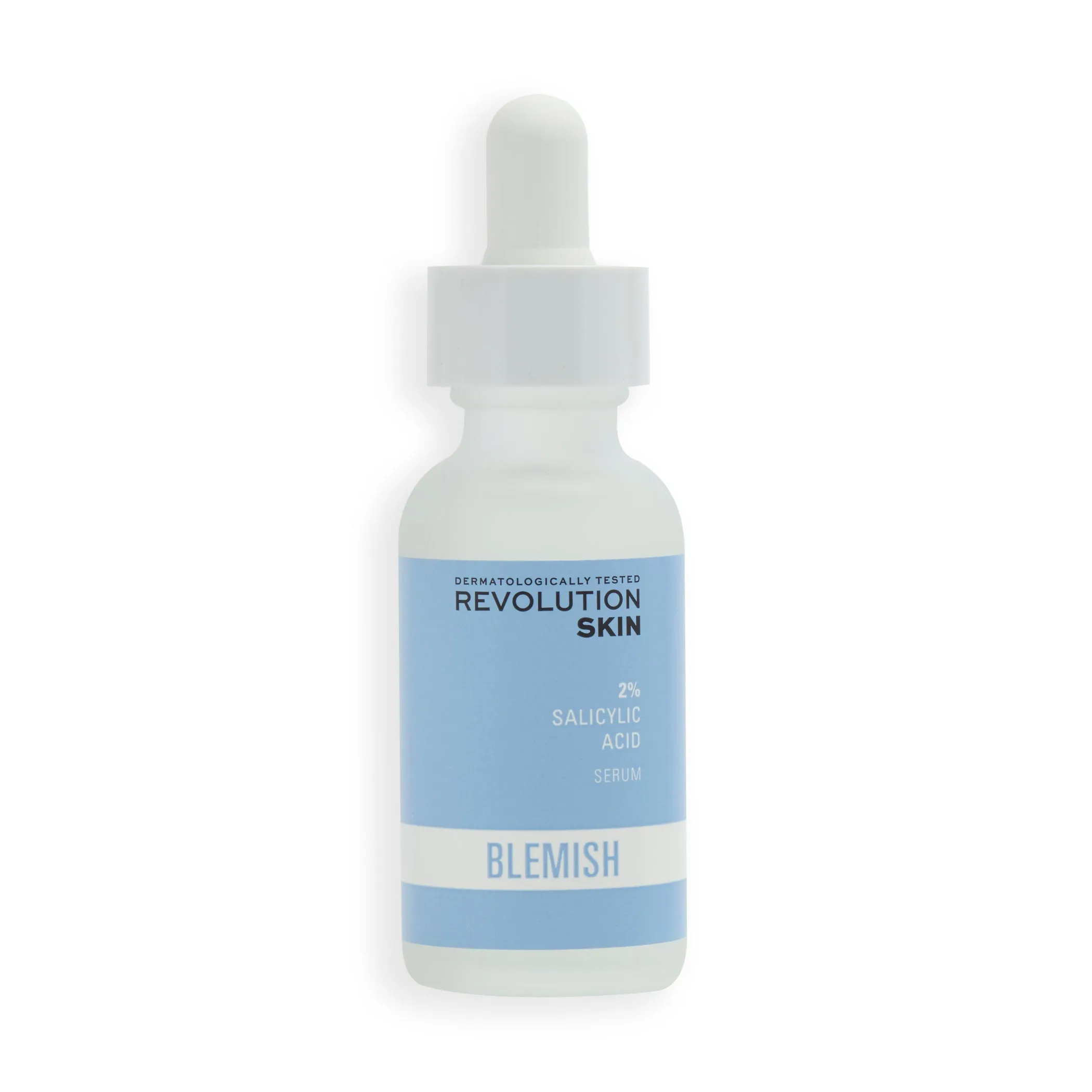 Revolution Skincare 2% Salicylic Acid Targeted Blemish Serum