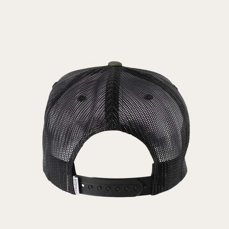 Ringers Western Garage Trucker