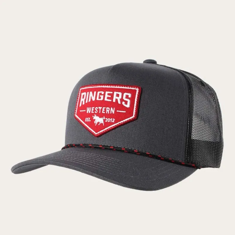 Ringers Western Garage Trucker