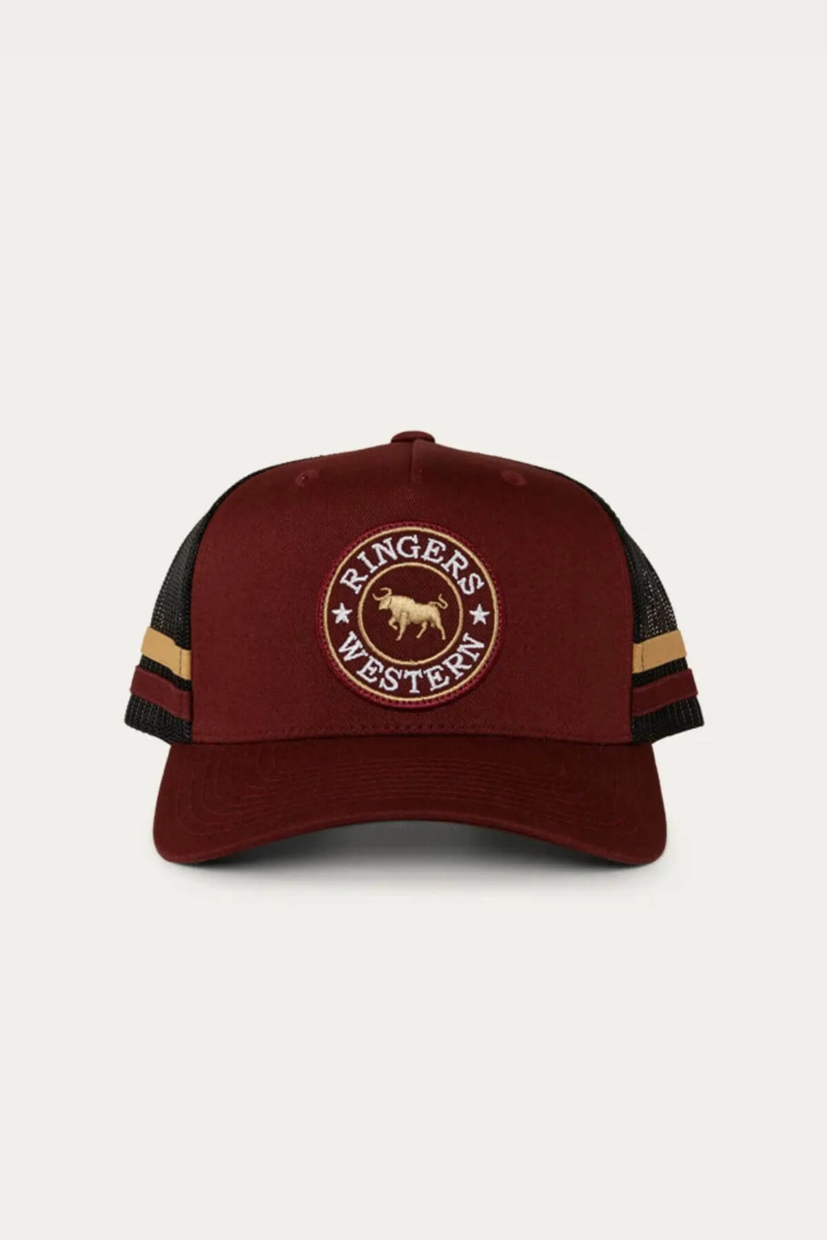 Ringers Western McCoy Trucker Cap
