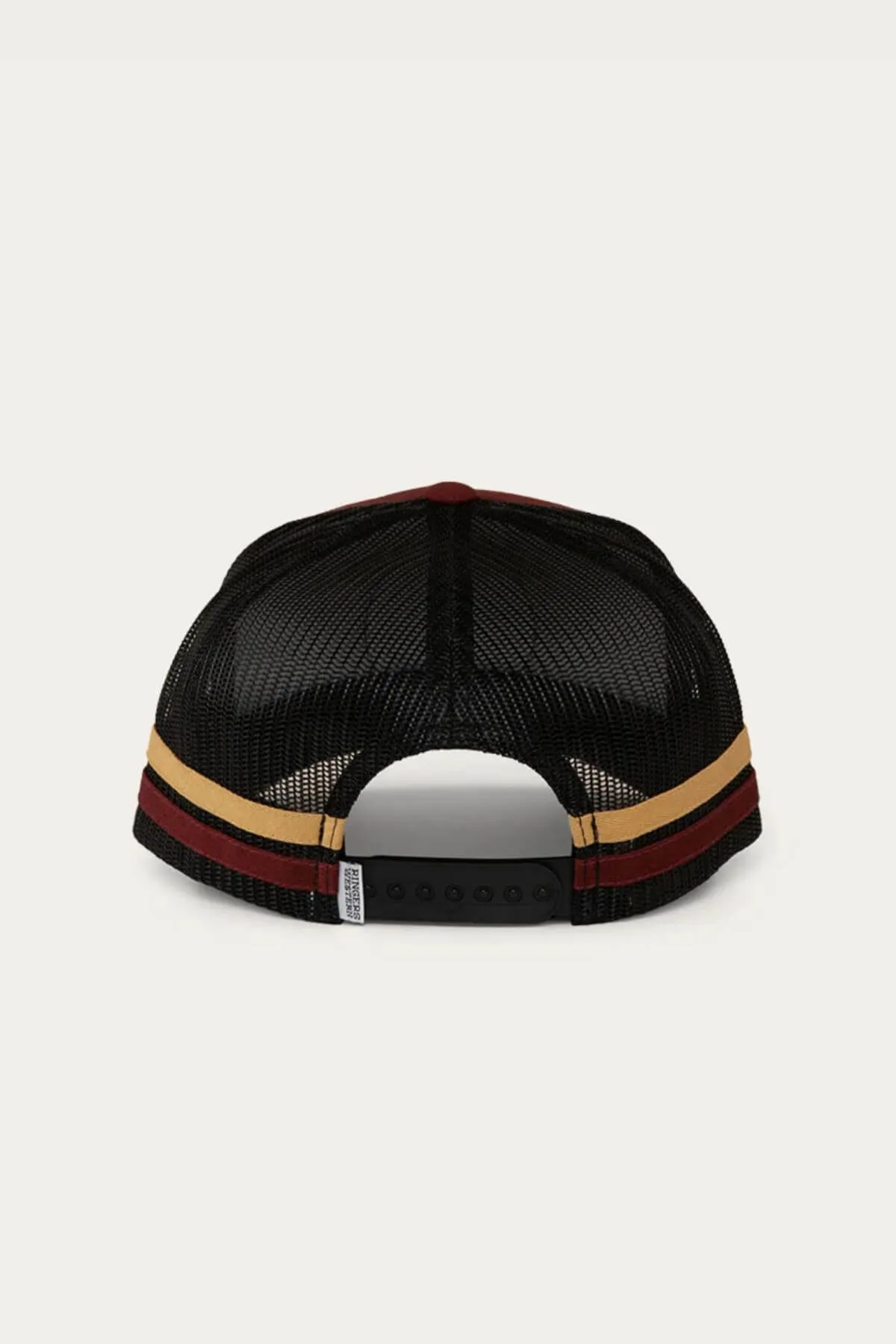 Ringers Western McCoy Trucker Cap