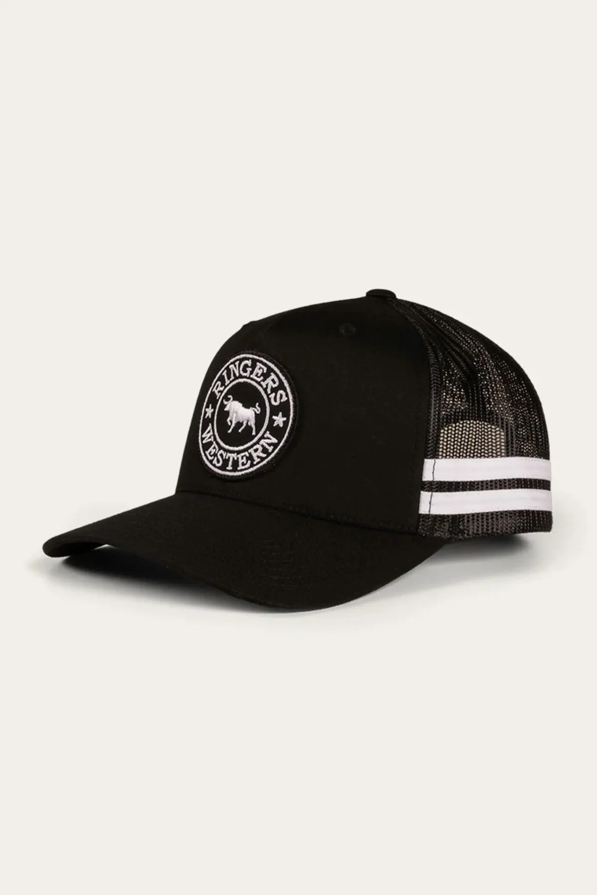 Ringers Western McCoy Trucker Cap