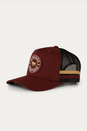 Ringers Western McCoy Trucker Cap