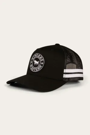 Ringers Western McCoy Trucker Cap