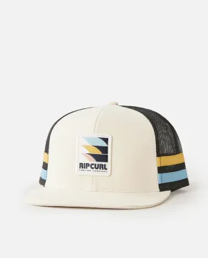 Rip Curl Surf Revival Trucker