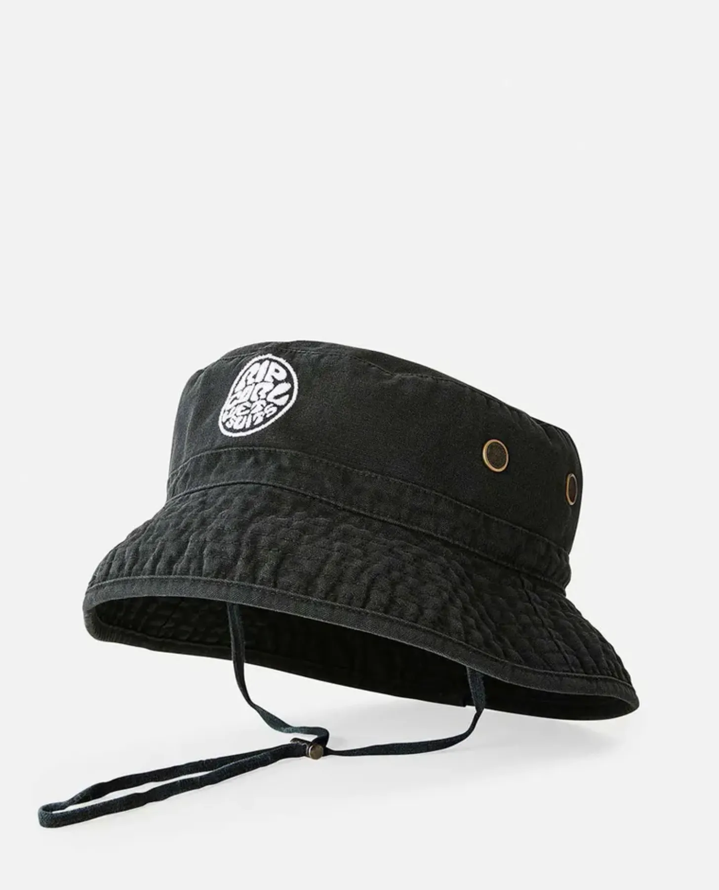 Rip Curl Wetsuit Icon Mid Brim Hat