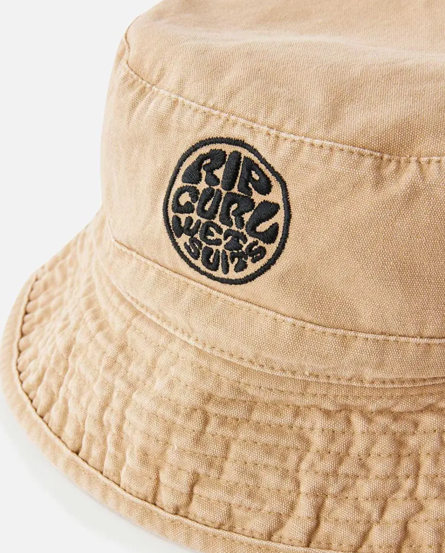 Rip Curl Wetsuit Icon Mid Brim Hat