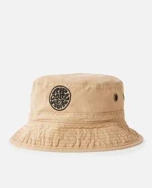 Rip Curl Wetsuit Icon Mid Brim Hat