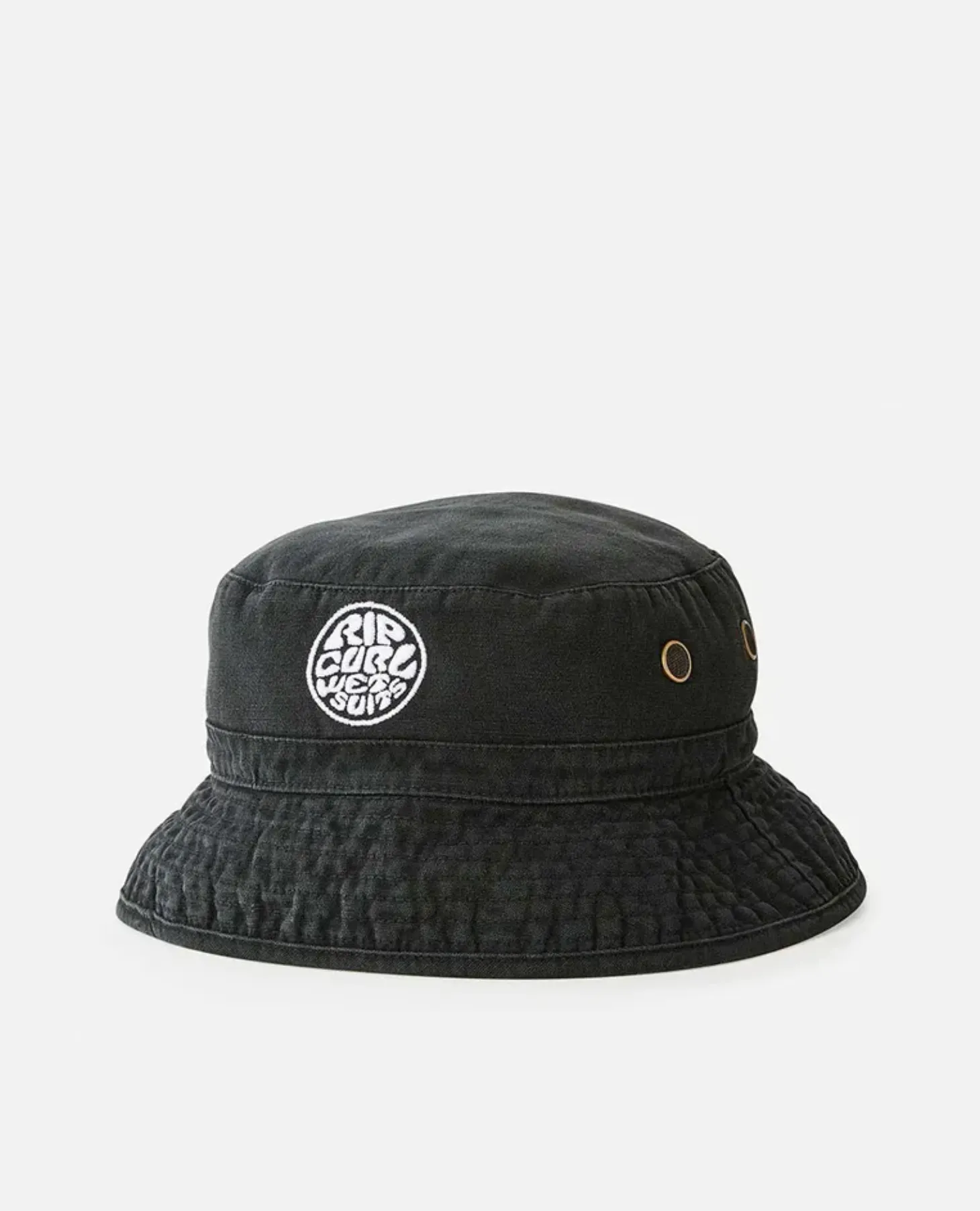 Rip Curl Wetsuit Icon Mid Brim Hat