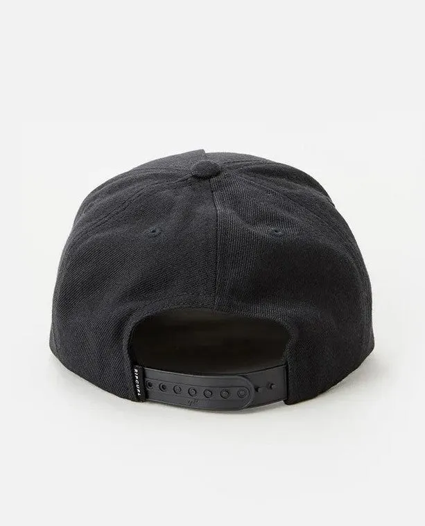 Rip Curl Wetty Snap Back Cap