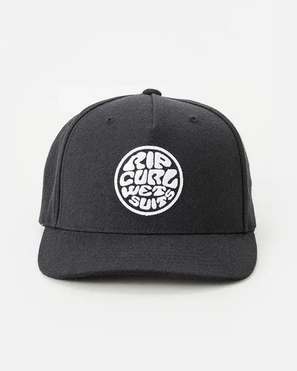 Rip Curl Wetty Snap Back Cap