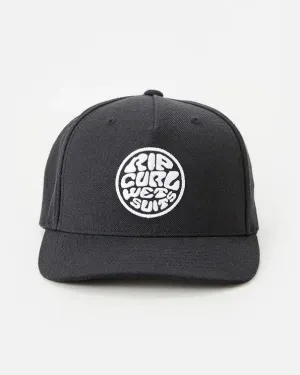 Rip Curl Wetty Snap Back Cap