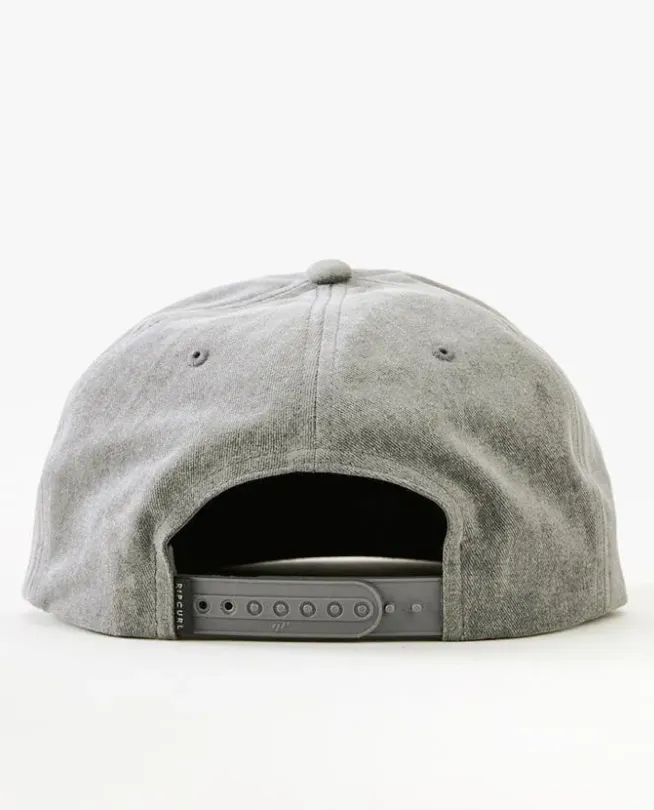 Rip Curl Wetty Snap Back Cap