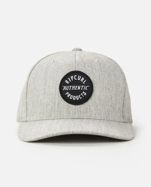 Rip Curl Wetty Snap Back Cap