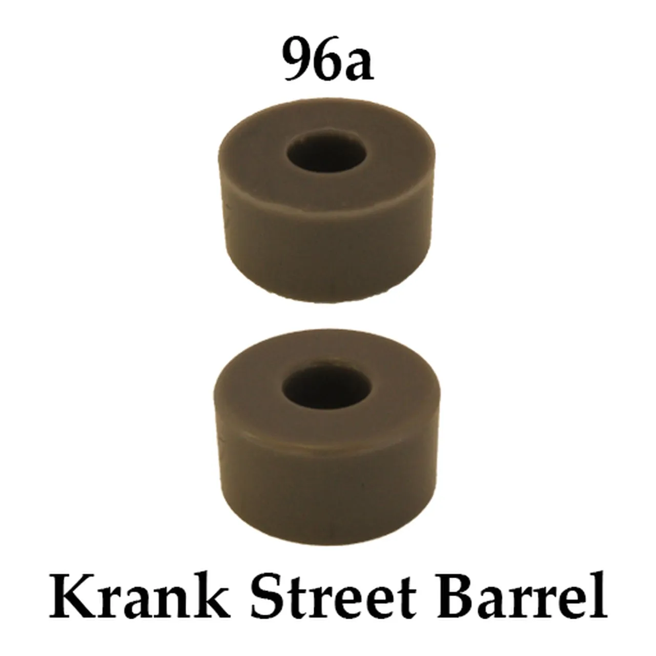 RipTide KranK Street Barrel skateboard bushings