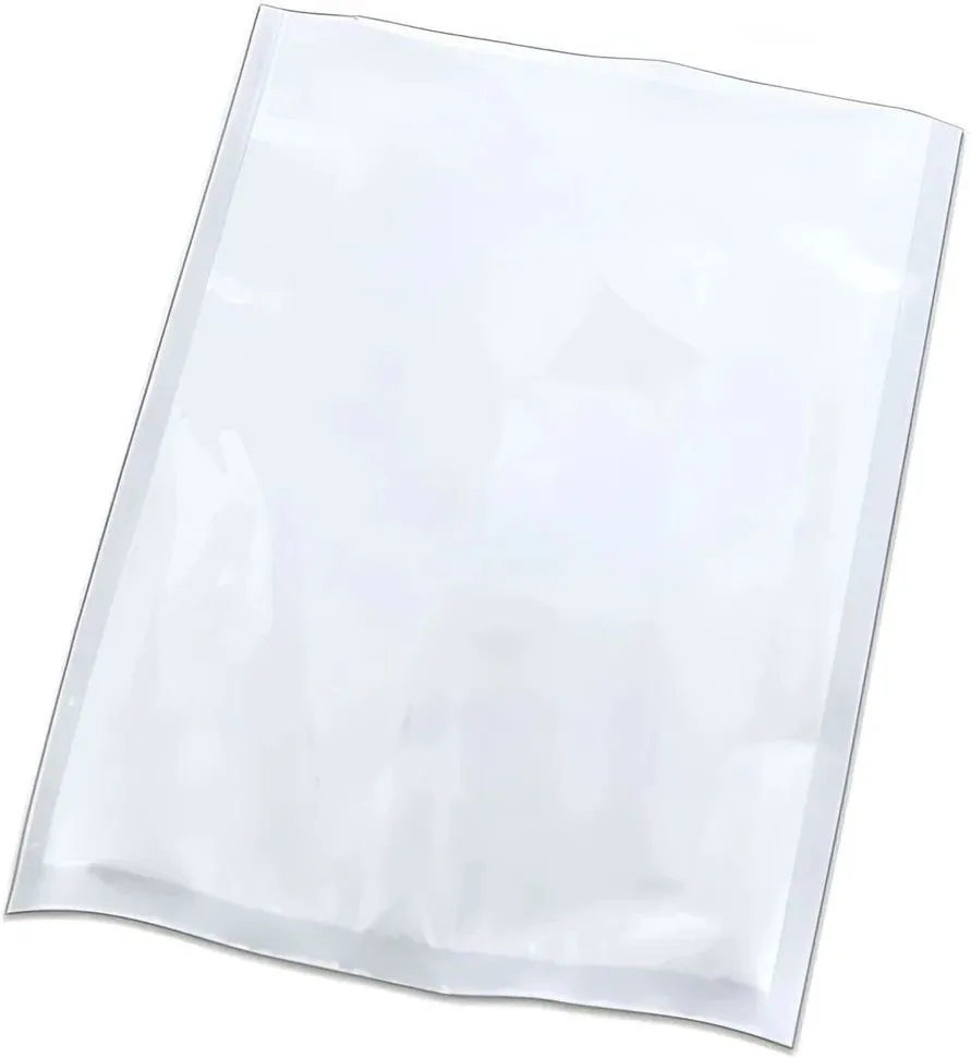 RiteSource - 6" x 8" Poly Vacuum Bag, 1000/Cs - VL06083