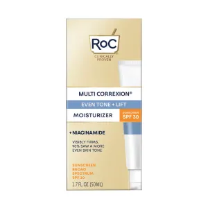 Roc MULTI CORREXION Even Tone   Lift Daily Moisturizer SPF 30