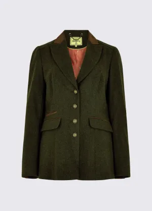 Rockberry Jacket - Loden