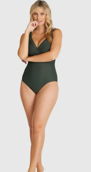 Rococco E-F one piece
