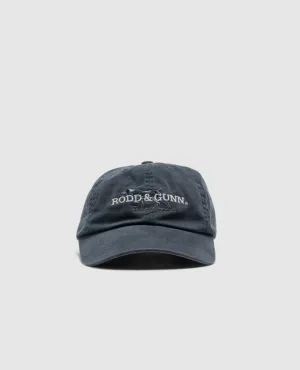 Rodd & Gunn Double Barrel Cap