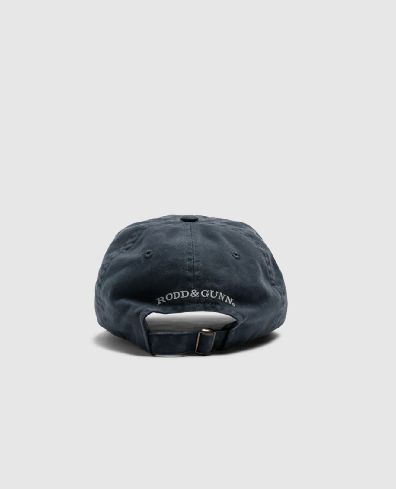 Rodd & Gunn Double Barrel Cap