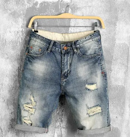 Rogue Rip Shorts